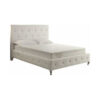 6" Queen Polyester Memory Foam Mattress Covered in a Soft Aloe Vera Fabric - Image 3