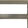 French Style Antique Slate Trolley Table - Image 5