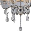 Krissy 6-light Crystal Chandelier - Image 5
