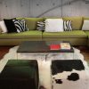 6' x 8' Natural New Zealand Sheepskin Area Rug - Image 3