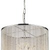 Rosalias Chain Crystal Chandelier - Image 4