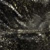 72" x 84" Chocolate and Gold Cowhide - Area Rug - Image 3