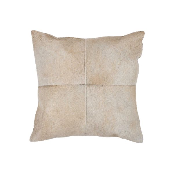 18" x 18" x 5" Natural Quattro  Pillow - Image 2