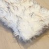 12" x 20" x 5" Gradient Gray Faux  Pillow 2 Pack - Image 2