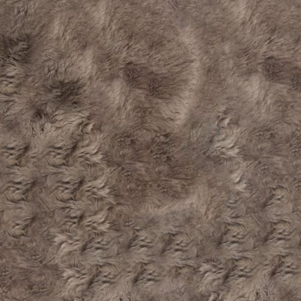60" x 84" Brindle Cowhide - Area Rug - Image 2