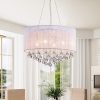 Spherical Crystal Chandelier - Image 2