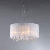 Spherical Crystal Chandelier - Image 4