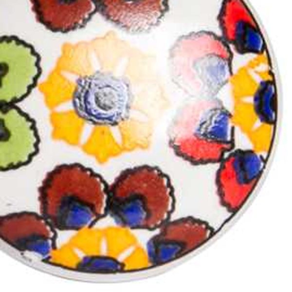 1.5" x 1.5" x 1.5" Yellow Blue and Red  Knobs 12 Pack - Image 4