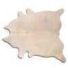 72" x 84" Natural Cowhide  Area Rug - Image 3