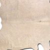 72" x 84" Natural Cowhide  Area Rug - Image 5