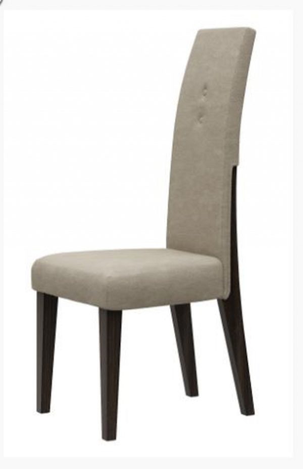 Wenge Dining Chair - Image 3