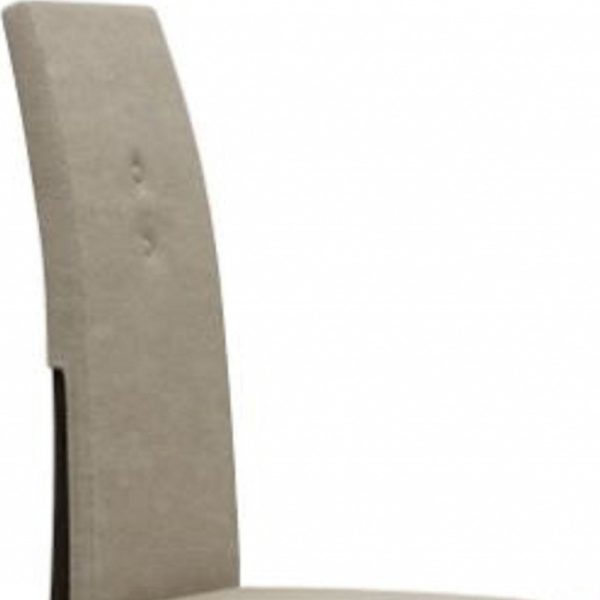 Wenge Dining Chair - Image 4
