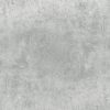 36" x 48" x 31" Grey  Particle Board and Chrome Metal  Dining Table - Image 4