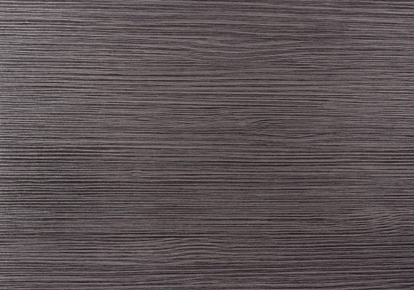 36" x 48" 31" Grey  Particle Board ad Chrome Metal  Dining Table - Image 4