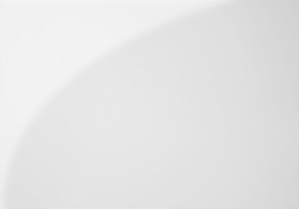 35.5" x 59" x 30" White Metal  Dining Table - Image 4