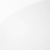 35.5" x 59" x 30.25" White Particle Board Metal  Dining Table - Image 4