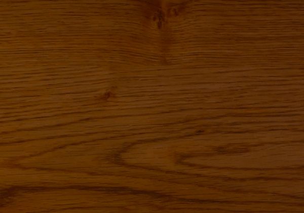 38" x 35" x 78" Oak Black Solid Wood Foam Veneer Leather Look  2pcs Swivel Barstools - Image 4