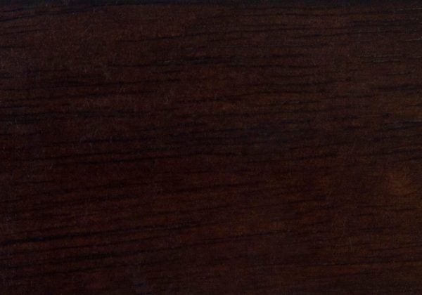 40.5" x 37.5" x 78" Cappuccino Black Solid Wood Foam Veneer Leather Look 2pcs Swivel Barstools - Image 4