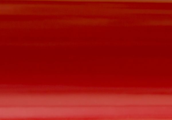 19" x 19" x 70" Red  Metal  Coat Rack - Image 4