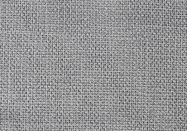 41" x 41" x 59.5" Grey  Foam  Metal  Polyester  Barstool 2pcs - Image 5