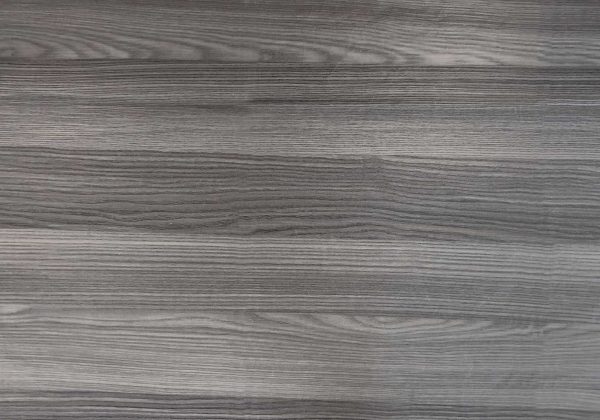 11.75" x 23.75" x 23.75" Grey Particle Board Laminate Accent Table - Image 4
