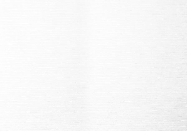 11.5" x 31.5" x 33.75" White Finish Hollow Core Accent Table - Image 4