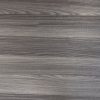 11.75" x 23.75" x 22" Grey Particle Board Laminate  Accent Table - Image 4