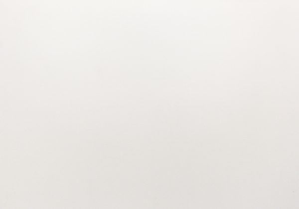 15.25" x 22" x 33" White Particle Board Laminate  Kitchen Cart - Image 4