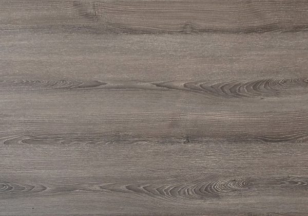 10.25" x 15.75" x 24.5" Dark Taupe Finish Metal Accent Table - Image 4