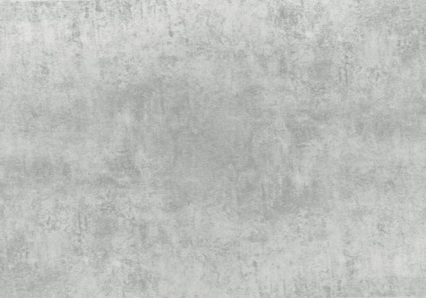 10.25" x 15.75" x 24.5" Grey Finish and Laminated Metal Accent Table - Image 4
