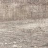 22" x 44" x 17" Taupe  Black  Particle Board  Metal  Coffee Table - Image 4
