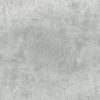 12.75" x 18.25" x 23.25" Grey Finish Metal Accent Table - Image 4