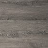 16.25" x 47.25" x 60" Dark Taupe Silver Particle Board Hollow Core Metal  Office Cabinet - Image 4