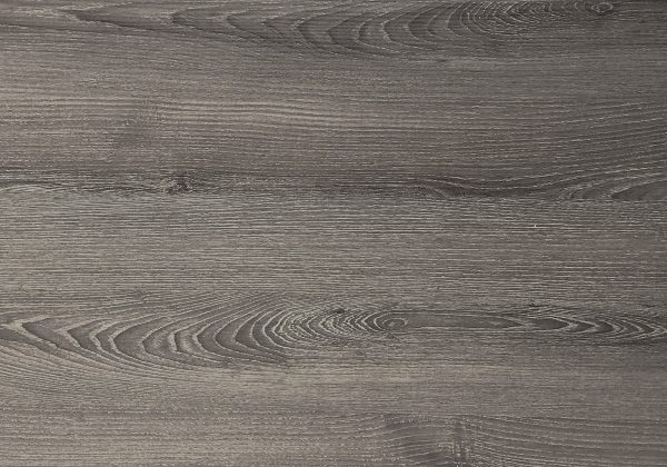 16.25" x 47.25" x 60" Dark Taupe Silver Particle Board Hollow Core Metal  Office Cabinet - Image 4