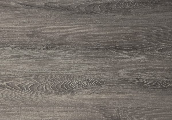 47" Taupe L-Shape Computer Desk With Three Drawers - Image 4