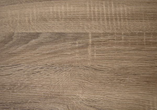 59" Taupe L-Shape Computer Desk - Image 4