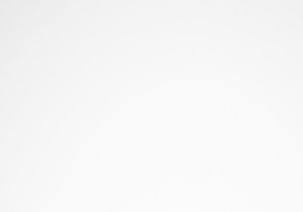 18" White Rectangular Ladder Desk - Image 4