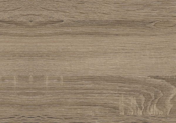 12.5" x 32" x 62" Dark Taupe Black Mdf Metal  Bookcase - Image 4