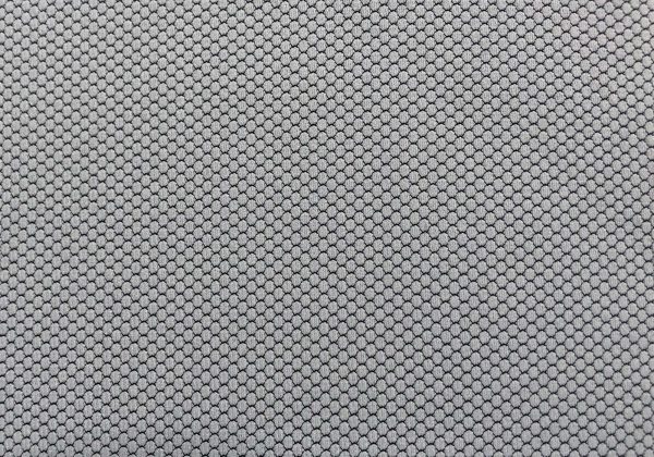 45.75" Foam  White Polypropylene  MDF  and Metal High Back Office Chair - Image 5