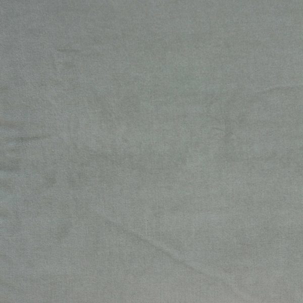 20" x 0.5" x 20" Transitional Gray Solid Pillow Cover - Image 5