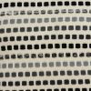Modern Square Shades of Gray Accent Pillow Cover - Image 5