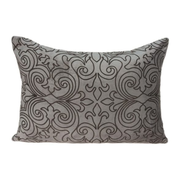 20" x 0.5" x 14" Transitional Champagne Pillow Cover