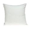 20" x 0.5" x 20" Nautical Multicolor Pillow Cover - Image 2