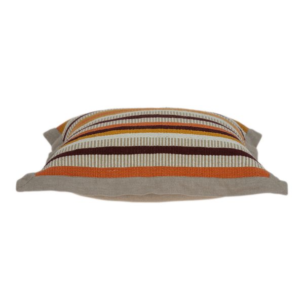 Multicolor Pillow Cover - Image 4