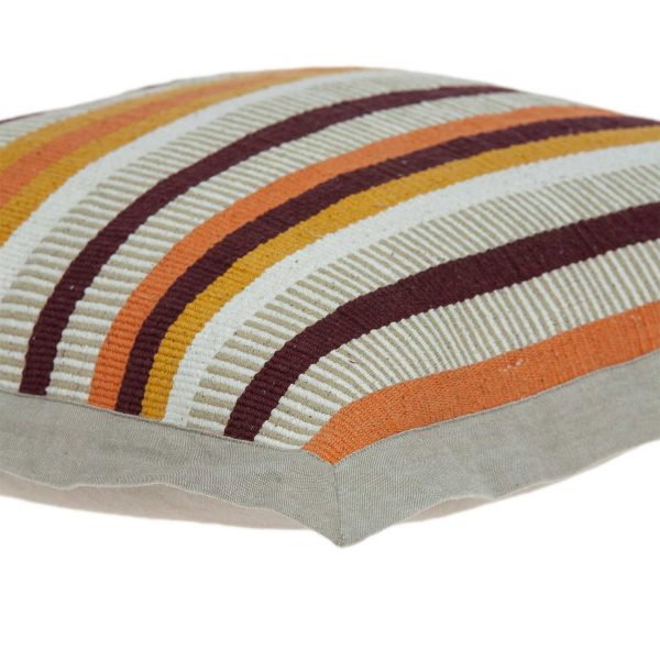 Multicolor Pillow Cover - Image 5