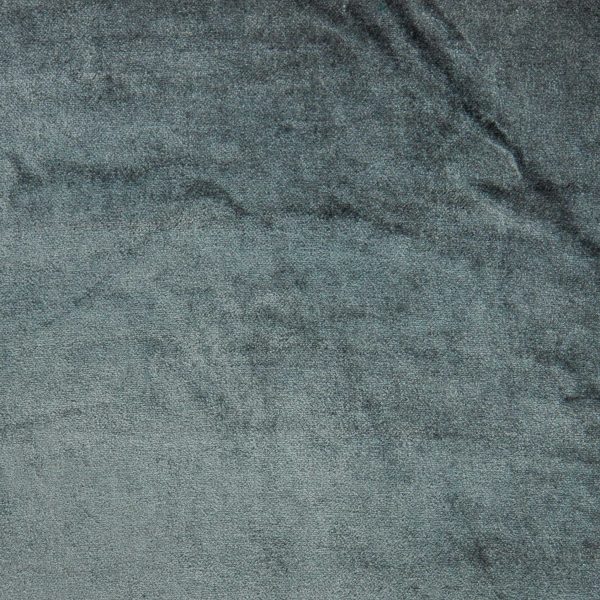 20" x 7" x 20" Transitional Charcoal Solid Pillow Cover With Poly Insert - Image 5