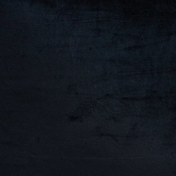 Super Soft Solid Color Black Decorative Accent Pillow - Image 5