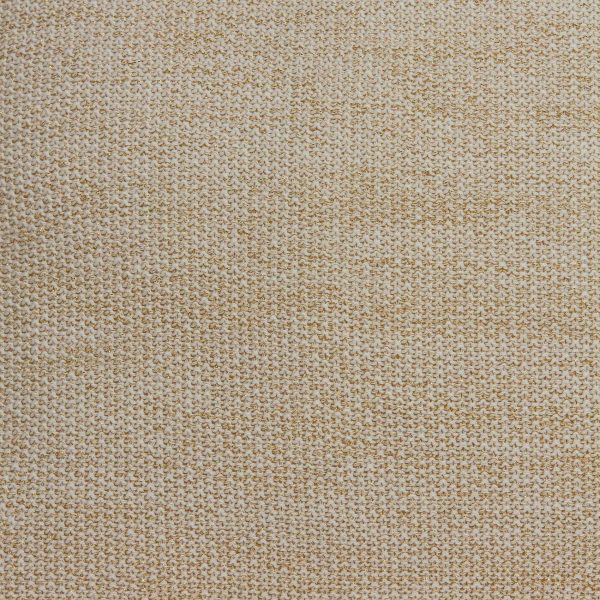20" x 7" x 20" Elegant Transitional Tan Pillow Cover With Down Insert - Image 5