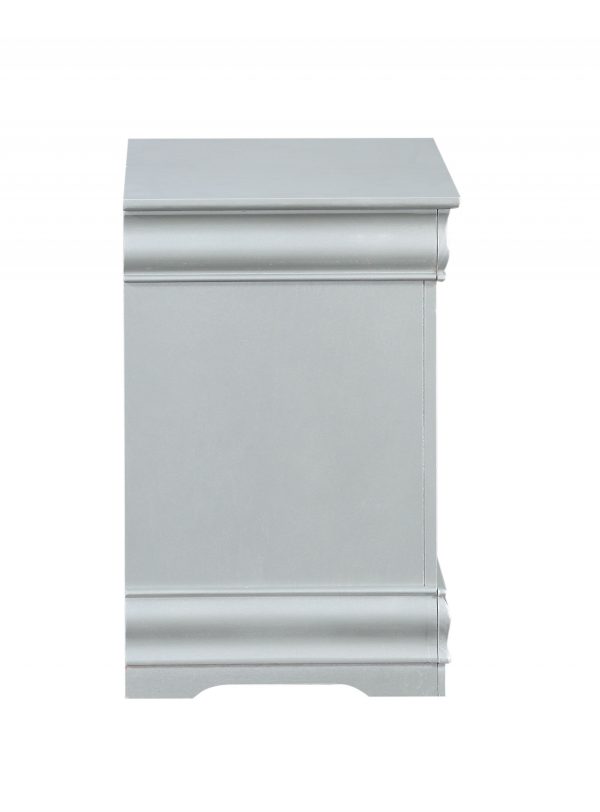 Platinum Nightstand - Image 2