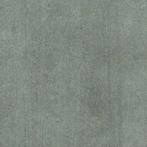 8' Round  Polyester Slate Area Rug - Image 3